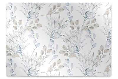 Protectie podea scaun Protea regală