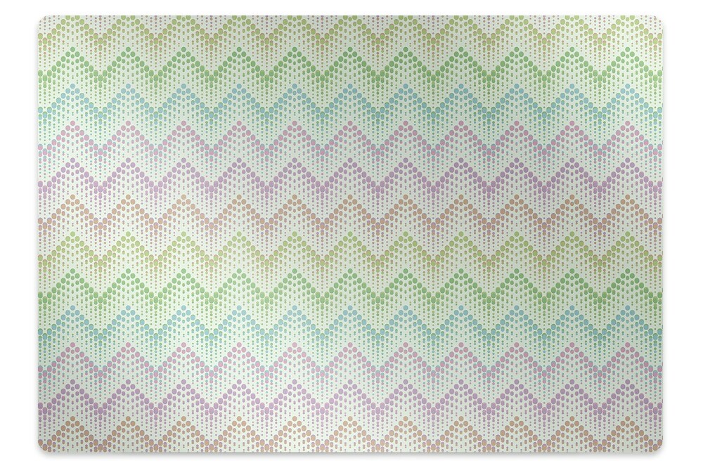 Protectie podea birou oase și pete