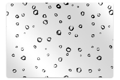 Protectie podea scaun Schițe pe disc