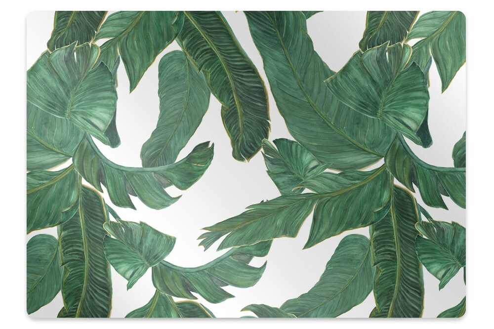 Protectie podea scaun birou Lumea bananelor