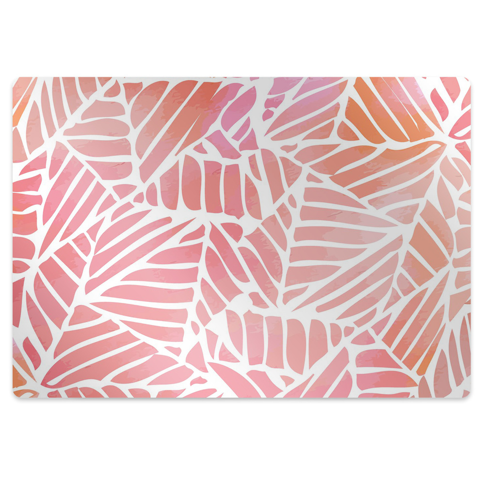 Protectie podea birou Ananas necoapte