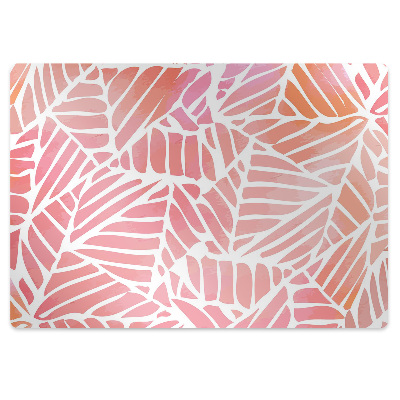 Protectie podea birou Ananas necoapte