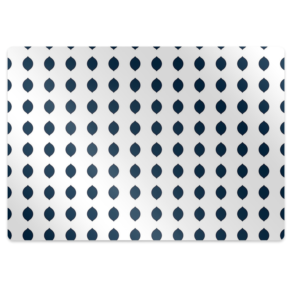 Protectie podea scaun birou Citrice