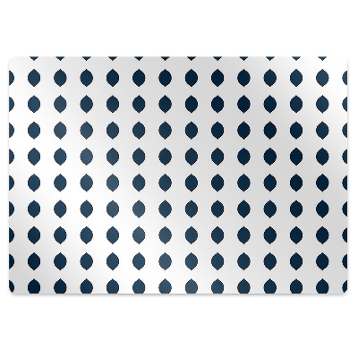 Protectie podea scaun birou Citrice