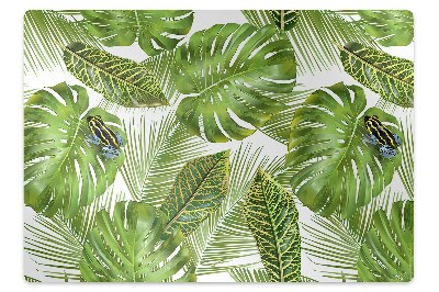 Covoras protectie pardoseala Lumea apei