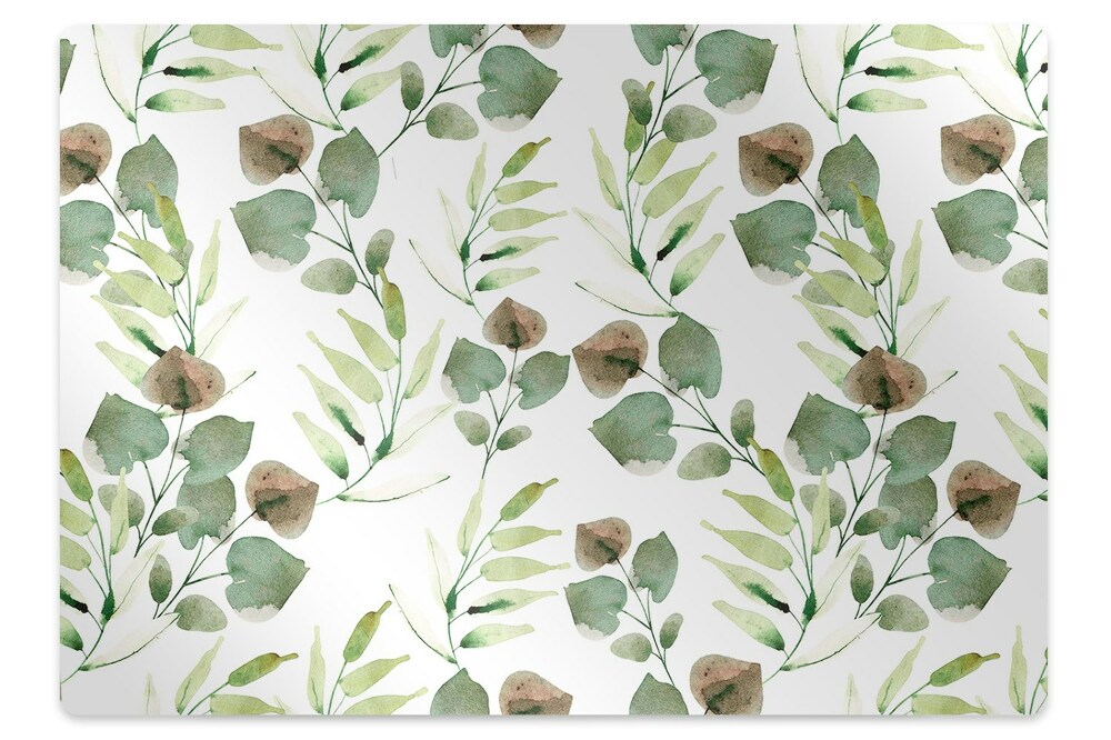 Protectie podea scaun Frunze de toamna