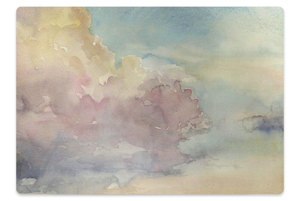 Protectie podea scaun birou Noros