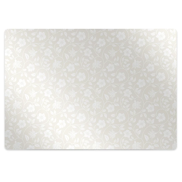 Covoras protectie pardoseala Tema glamour