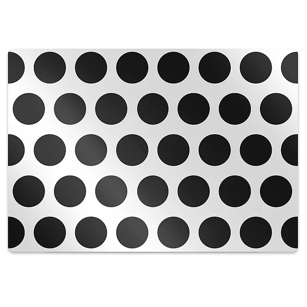Covoras pentru protectie pardosea Textura cu pete