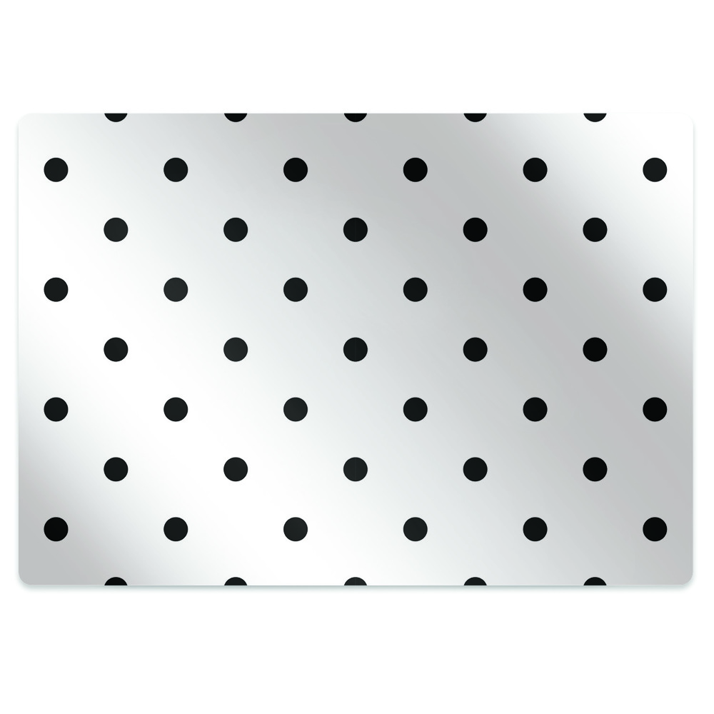 Protectie podea scaun Puncte pentru copii