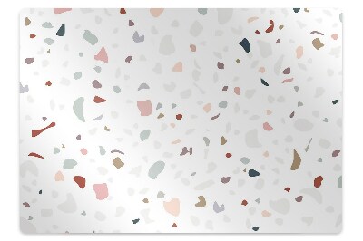 Protectie podea birou Pete colorate