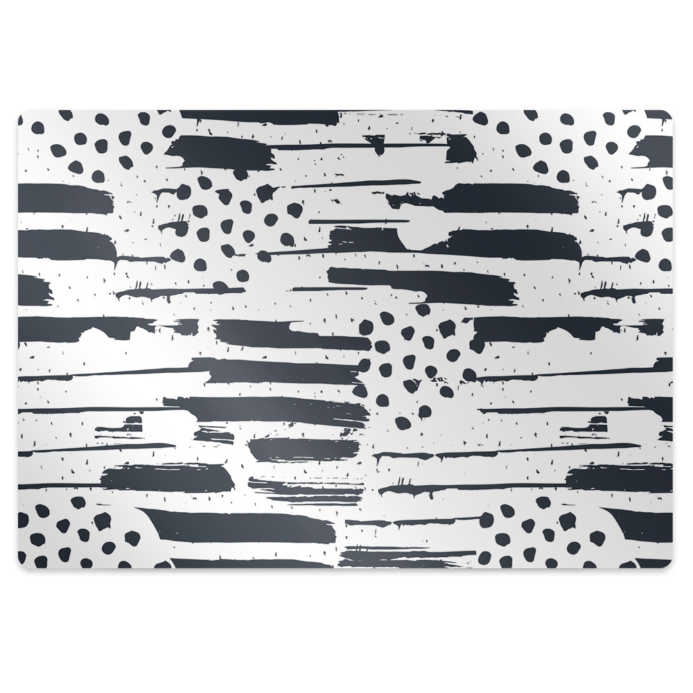 Protectie podea scaun birou Pictură de lux