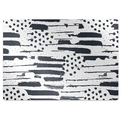 Protectie podea scaun birou Pictură de lux