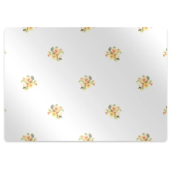 Protectie podea scaun Buchete de flori