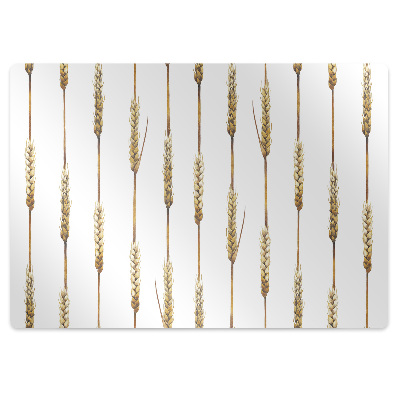 Protectie podea scaun birou Spice de cereale