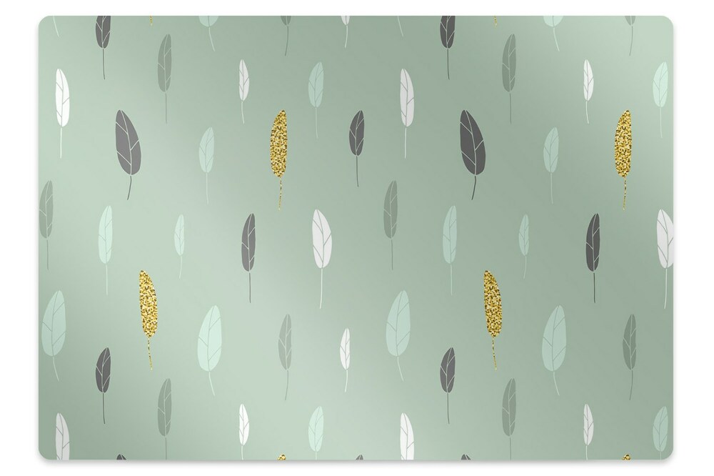 Protectie podea scaun tema scandinava