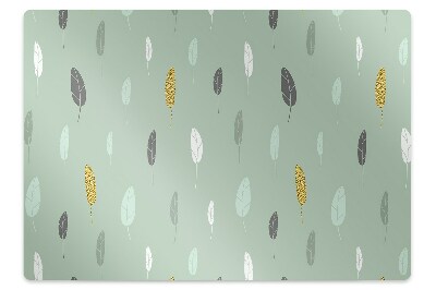 Protectie podea scaun tema scandinava