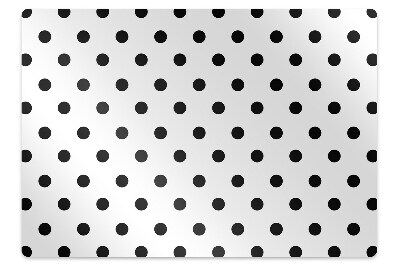 Protectie podea scaun Puncte