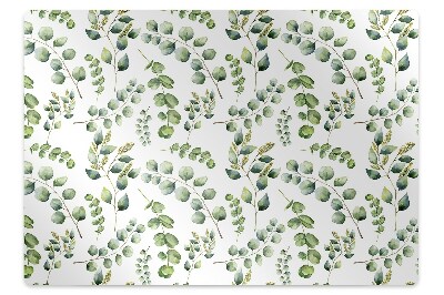 Protectie podea birou Crengute delicate