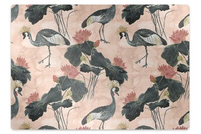 Covoras protectie pardoseala Macarale din cultura chineză