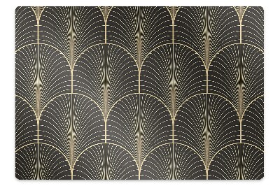 Covoras protectie pardoseala Stilul antic