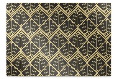 Protectie podea birou Placi moderniste