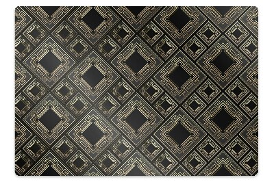 Protectie podea scaun Placi ceramice