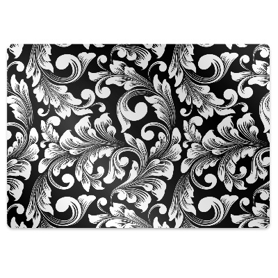 Covoras pentru protectie podea Motiv vintage