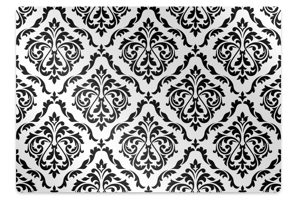 Covoras protectie pardoseala Un model neobișnuit