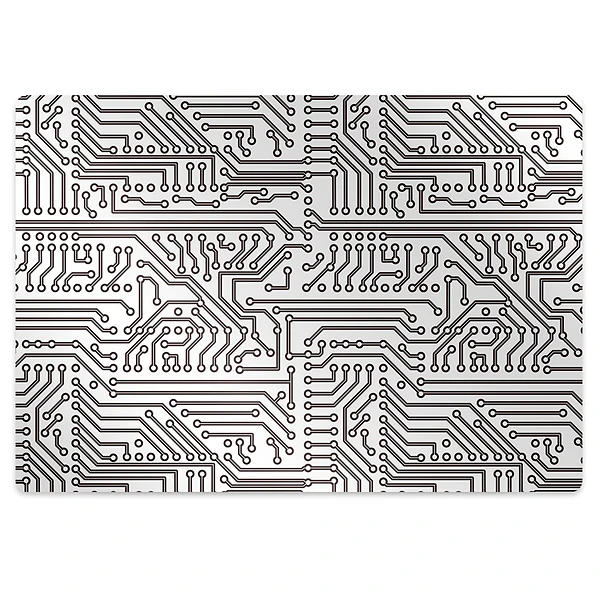 Protectie podea birou Sistem electronic