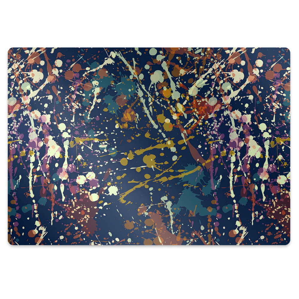 Protectie podea birou Pete de apă