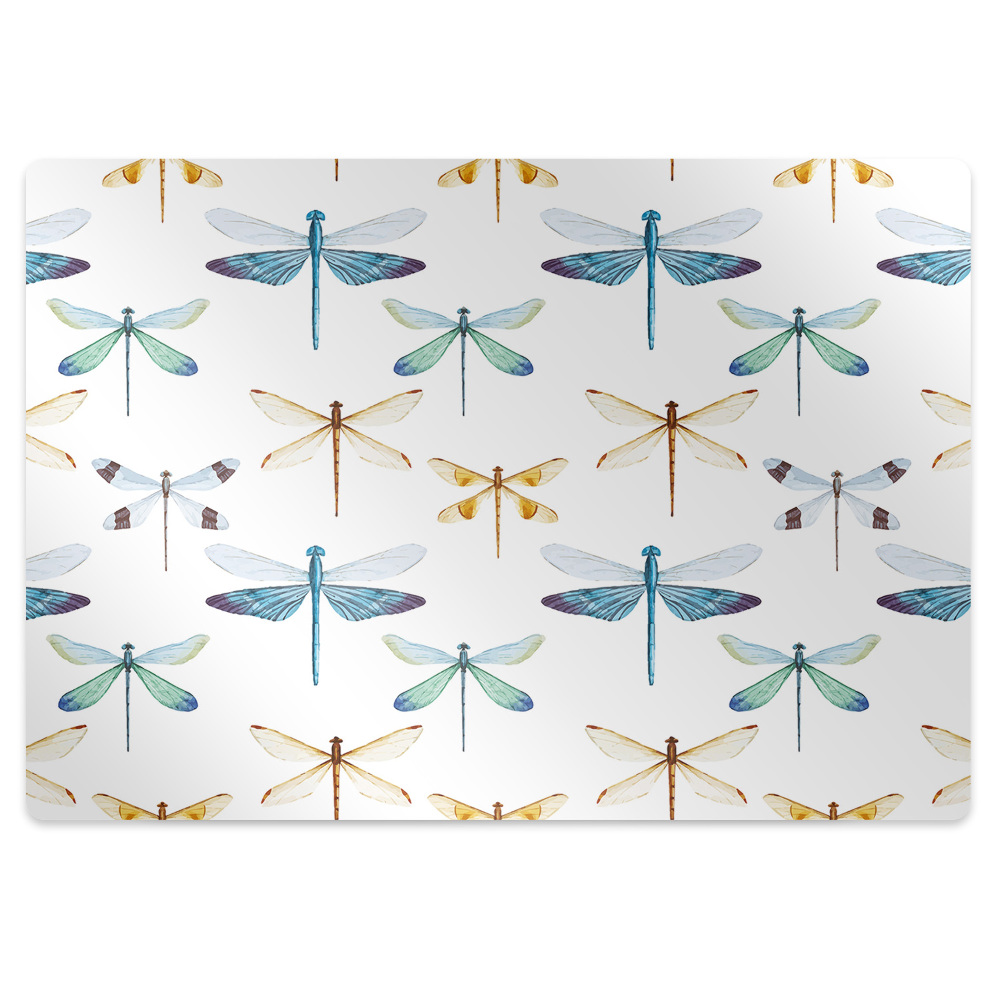 Protectie podea scaun birou Libelle