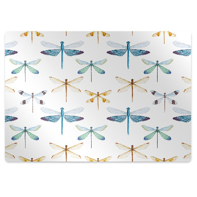 Protectie podea scaun birou Libelle