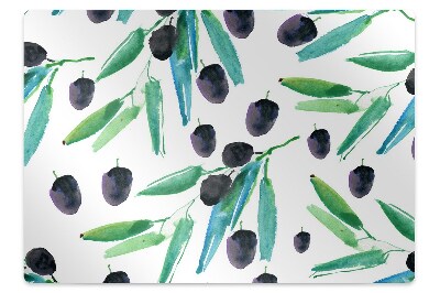 Protectie podea scaun Măslini