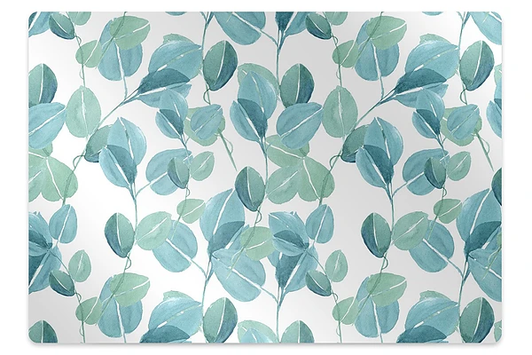 Protectie podea scaun Frunze minuscule