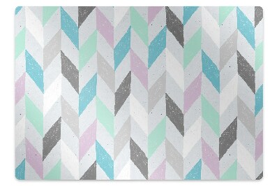 Protectie podea birou Țesătură tip țesătură