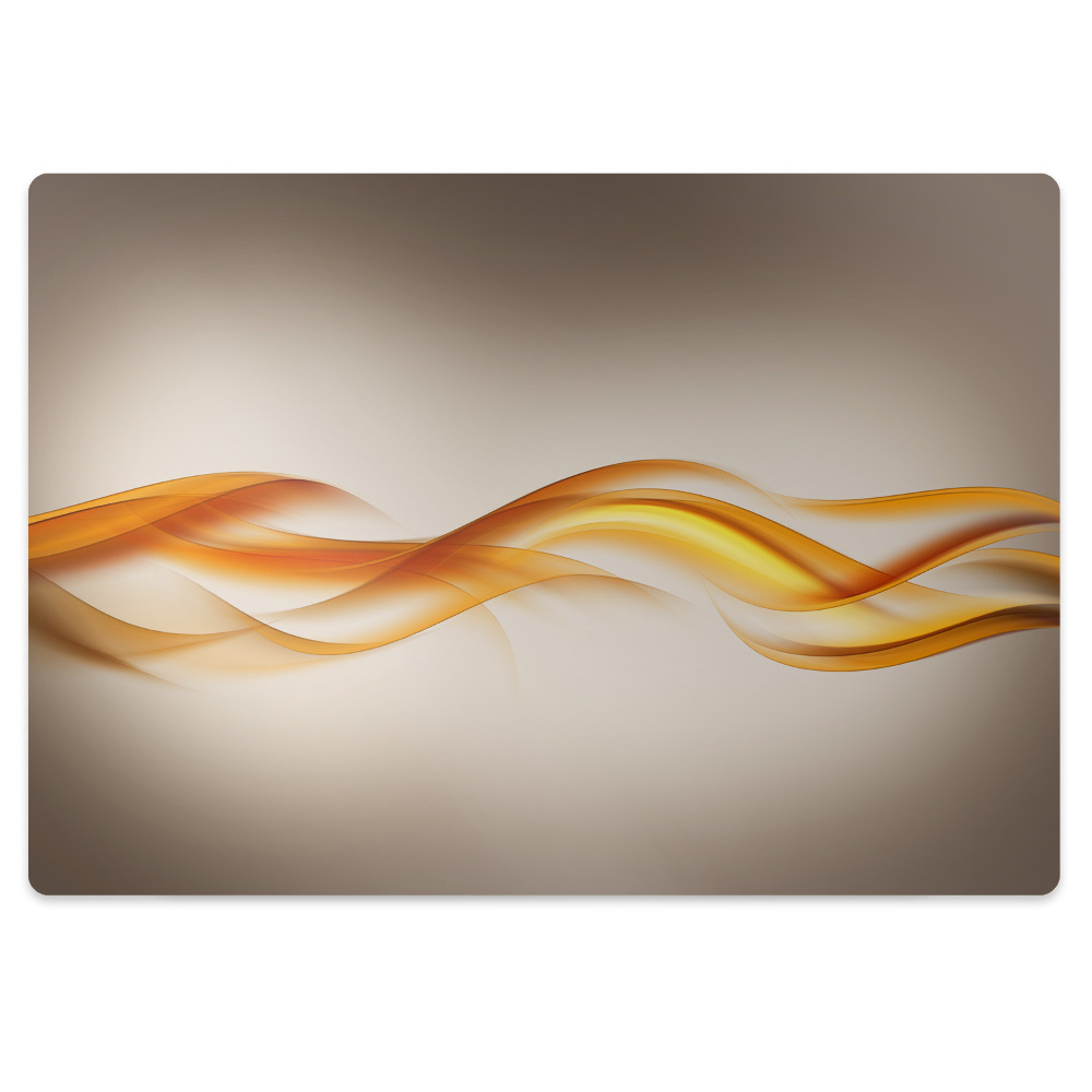 Covoras protectie pardoseala De foc