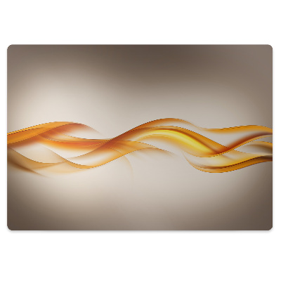 Covoras protectie pardoseala De foc