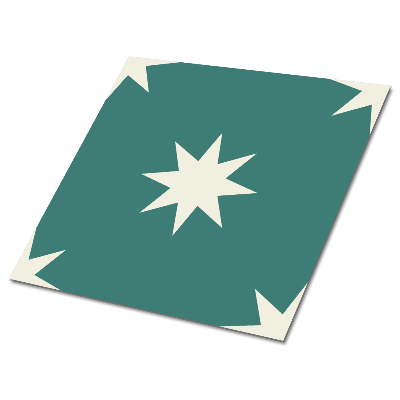 Plăcile de vinil Steaua turcoaz