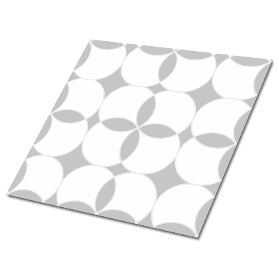 Plăci de vinil Roți gri