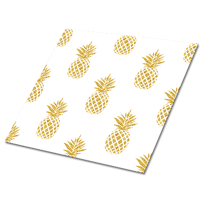 Plăcile de vinil Ananas de aur