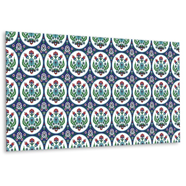 Panou decorativ pvc Model de lalele