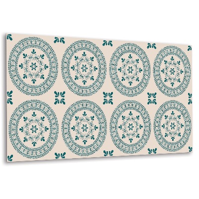 Panou decorativ perete Model estic