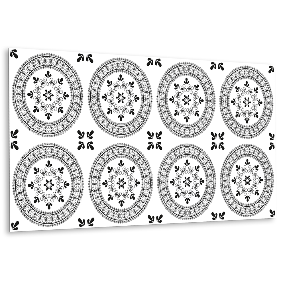 Panou perete Tema estică