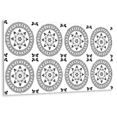 Panou perete Tema estică