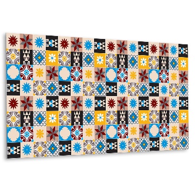 Panou decorativ pvc Model din Orient