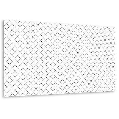 Panou decorativ pvc Model simplu