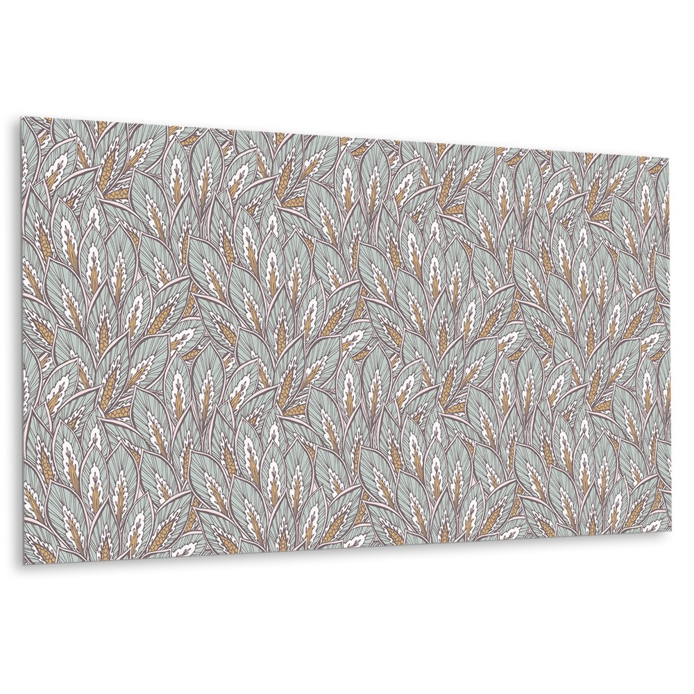 Panou decorativ Model floral din Est