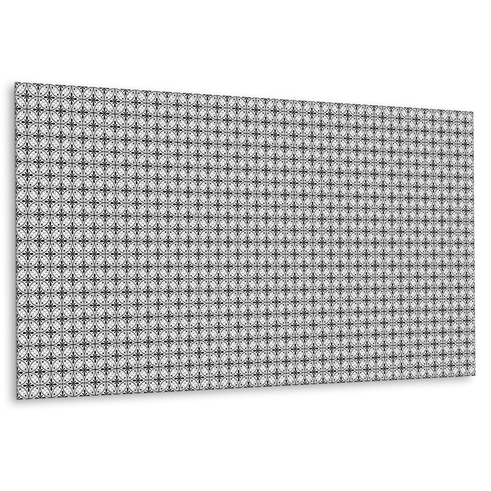 Panou decorativ bucatarie tema Indonezia