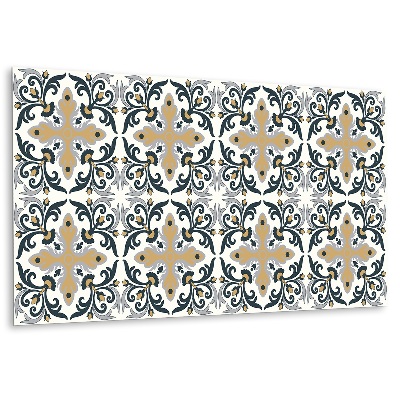 Panou de perete Motiv floral